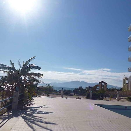 Holiday Apartment Alma Sarandë Esterno foto
