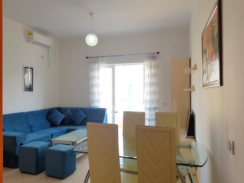 Holiday Apartment Alma Sarandë Esterno foto