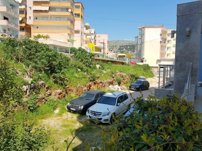 Holiday Apartment Alma Sarandë Esterno foto