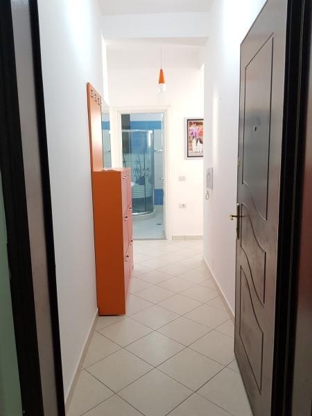 Holiday Apartment Alma Sarandë Esterno foto