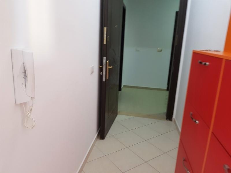 Holiday Apartment Alma Sarandë Esterno foto