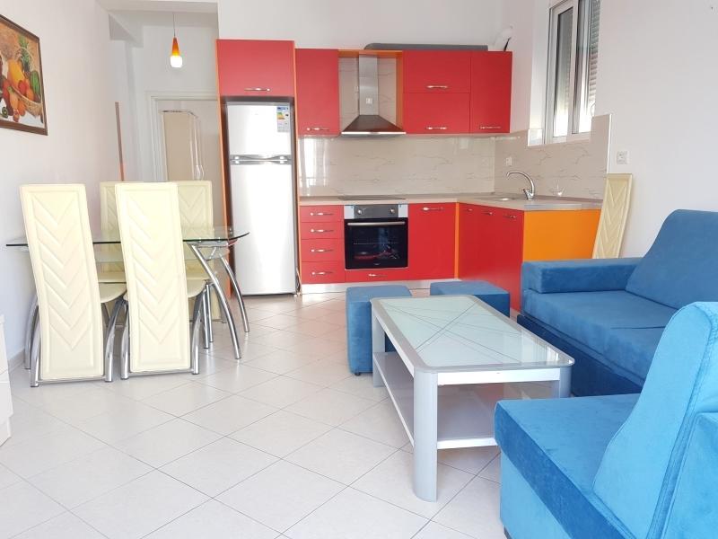 Holiday Apartment Alma Sarandë Esterno foto